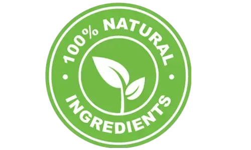 Vegan & Non-GMO