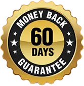 HorseBoost 60-Day Money Back Guarantee